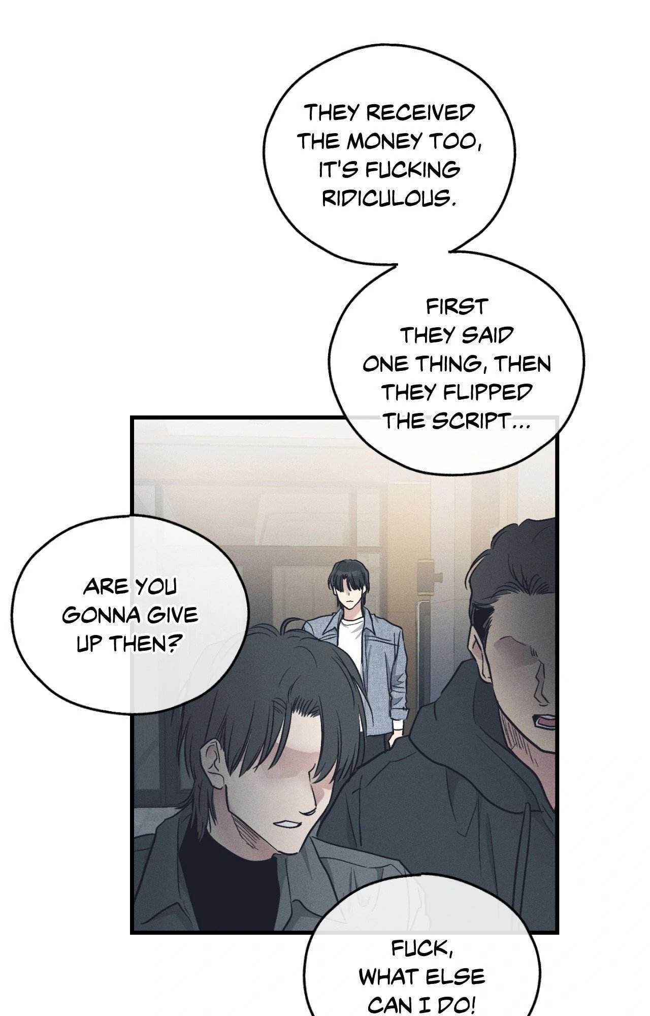Payback, Chapter 102 image 26